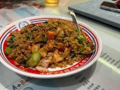 -星發茶餐厅(小梅大街店)