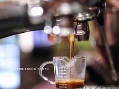 -Gee Coffee Roasters(万象天地店)