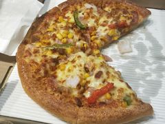-尊宝比萨(较场口店)