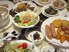 -爱乐国际温泉水疗会