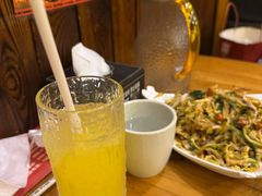 -小俩口烧烤东北菜(双井店)