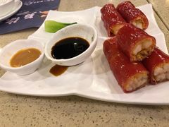 -点都德(聚福楼店)