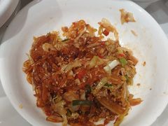 -兰湘子·湘菜小炒(南京江宁万达店)