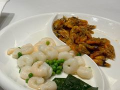-上海1号私藏菜(静安店)