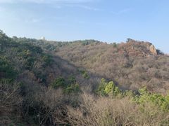-南京市无想山景区