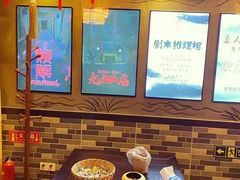 -52HZ主题桌游馆(解放西路店)