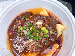 -洞子口张老二凉粉(文殊院店)