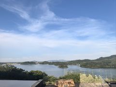 -天目湖涵田度假村