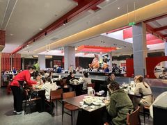 -天宝兄弟(前海壹方城店)