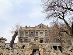-张学良旧居陈列馆