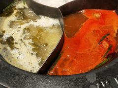 -火锅岛潮牌自助餐厅(天津天佑城店)