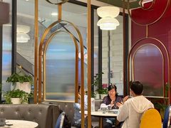 -鹿港小镇(悠唐店)