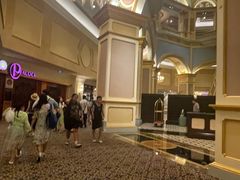 -澳门威尼斯人综合度假区