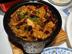 -九转小磨·非遗东北菜(群力店)