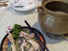 -崖口红树林海鲜餐厅