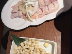 竹笙椰子鸡-同仁四季椰子鸡(宝安壹方城店)