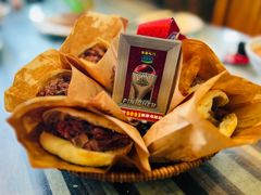 -漕河全驴宴饭店(徐水店)