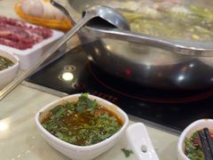 -潮悦牛肉火锅城(水贝店)