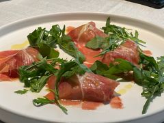 帕尔玛火腿配蜜瓜-Solo(衡山路店)