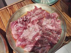 -牧童禧肉社·韩国炭火烤肉店(中粮祥云小镇店)