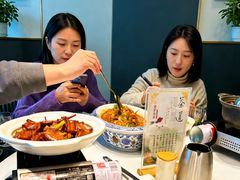 -曾家厨房·新徽菜(高新天柱路店)