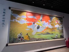 -白鹤梁水下博物馆