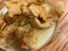 锅包肉-關東雪东北菜(中庚漫游城店)