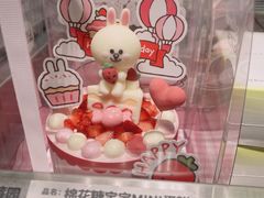-好利来(上海虹桥新天地Lab主题店)