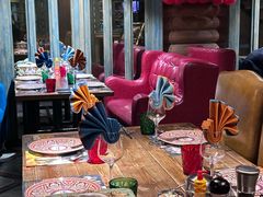 -卢布里西餐厅(总店)