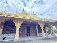 -一寨两国风景区