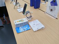 -华为授权体验店(中山公园来福士)