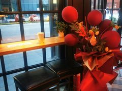 -牛角村(大族广场店)