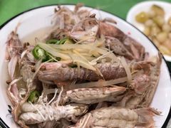 -盛港湾海鲜食府(黄沙店)