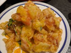 -靠山屯东北农家菜(八龙桥雅苑店)