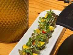 -锦尚阁烤鱼•天津菜(宣武门胡同店)