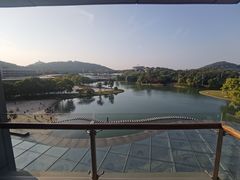 -上海佘山茂御臻品之选酒店(原佘山艾美酒店)