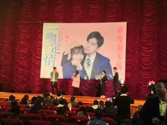 -大光明电影院(南京西路店)