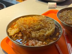 -柳大厨螺蛳粉(人民路总店)