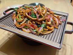 -羊之道草原味道清真餐厅(番禺店)