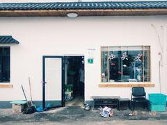 门面-林家饭店(新林公路店)