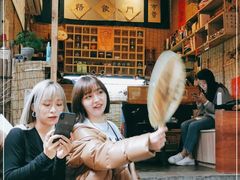 -悟饮门市景店