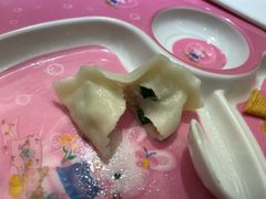 -船歌·鱼水饺青岛菜(金狮广场店)