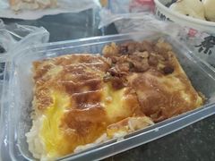 -蔡明纬热干面(长港路店)