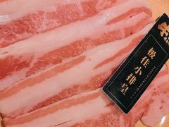 -牛YO寿喜烧·铁板烧和牛火锅自助(市府恒隆店)