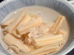-巴奴毛肚火锅(广益哥伦布店)
