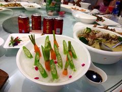 -紫玉轩精菜馆(东川路店)