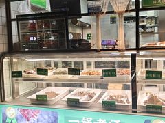 -黑窑厂糖油饼烤鸭·清真菜(旗舰店)