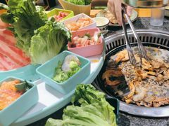 -鹤之乡·齐齐哈尔烤肉·非遗(秋涛路店)