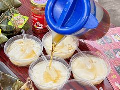 -鼎香皇高佬苏裹蒸粽