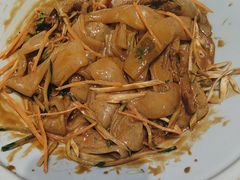 -大鸭梨烤鸭(房山店)